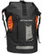 Savage Gear WP Rollup Rucksack - Wasserdichter Angelrucksack mit Roll-up-and-Click-Verschluss, verstellbare Gurte für Bankangler, Wandern, Camping, Outdoor-Abenteuer, wasserdichte Ausrüstung 40L