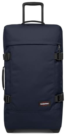 Eastpak Reisetasche mit Rollen Tranverz M Ultra Marine