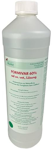 Ameisensäure 60% ad. us Vet.
