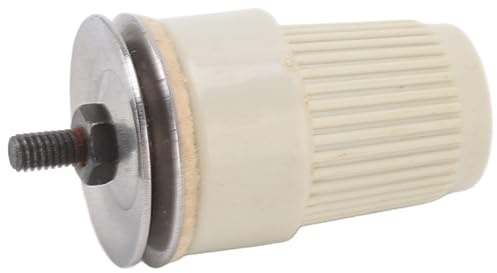 Ensamblaje de Tensión de Hilo Pinza de Hilo Máquina Prensadora Componente Máquina Overlock M700 4 Piezas Máquina de Coser Overlock para Automóvil Superpuesta Tensión de Hilo 4