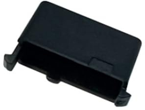 HSSDTECH Svart täckning av WLAN-antenn för HP EliteDesk 400 600 800 G4 G5 EliteDesk 705 G4 G5, HP MP9 G4 DM Mini PC L28955-001 WiFi kabelantenn