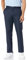 Amazon Essentials Herren Flatfront-Anzughose in schmaler Passform, Marineblau, 31W / 32L