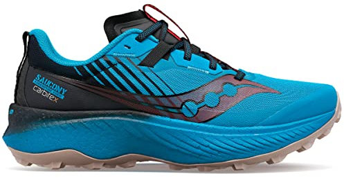 Saucony Endorphin Edge Trail Laufschuhe - SS23-44.5