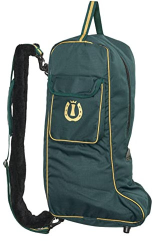 Stiefeltasche Classic