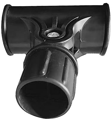 MagiDeal Accessori per ombrellone Accessori per ombrellone Accessori per ombrellone Attacco per ombrellone Regolabile per ombrellone Laterale per Tavolo da, Staffa dello sterzo