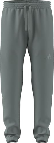 adidas Mezczyzni ALL SZN FRENCH TERRY REGULAR TAPERED PANT, Wonder Sage, L