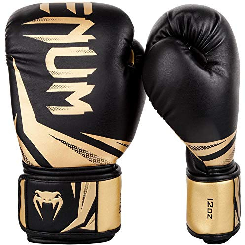 Venum Challenger 3.0 Gants de Boxe Mixte Adulte