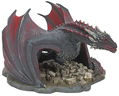 ENESCO Estatua Drogon Juego de Tronos 17cm