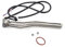 YUCKMZ Compatible With Truma Ultrastore Water Heater Element 850W 70020-00270 7002000270 Replacement for Caravan Motorhome comes with Thermostat & O Ring