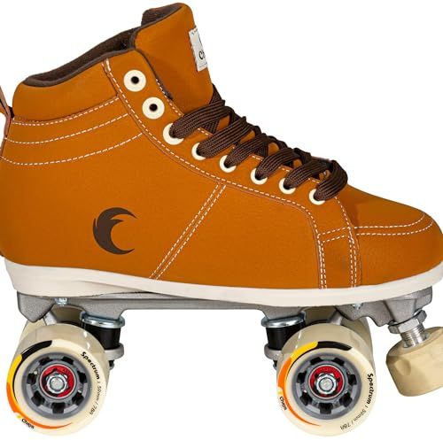 Chaya Roller Skate Cappuccino, für Damen und Herren