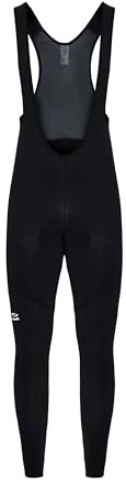 Culote Largo C/T Anatomic Hombre Negro T. L