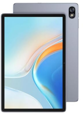 Ulefone Tablet Tab W10 10.1 Wi-Fi 128GB/4GB Grigio