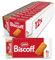Lotus Biscoff – Karamellisierte Kekse – Großpackung mit 12 x 8 Ablagen mit 2 Keksen