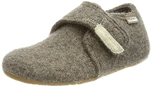 Living Kitzbühel 3609-0260 Slipper, Hellbraun, 29 EU