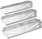 Coisien Flavorizer Bars, 66040 Hitzereflektor 31,8 cm für Edelstahl Grill Ersatzteile für Weber Genesis II E310, S310, E330, S330, E315, S315, E335, S335 Gasgrill.