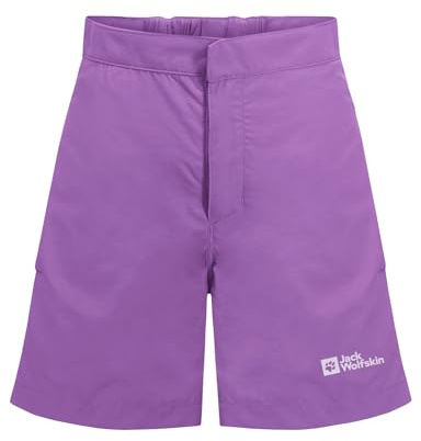 Jack Wolfskin Sun Shorts K