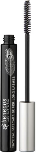 benecos Mascara Super Long Lashes 12 x 8 ml