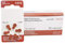 Unbranded Hearing Aid Batteries Premium Size 312 Zinc Air Mercury-Free 1.45V (60 Batteries)