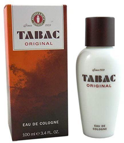 TABAC edc vapo 100 ml