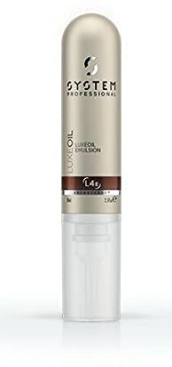 System Professional LuxeOil Emulsion L4E 50 ml