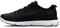 Under Armour Damen Ua W HOVR Infinite 5 Technical Performance, Black, 40 EU