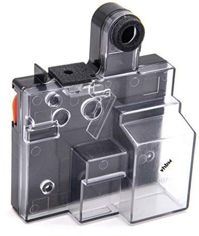 vhbw Waste Toner Container Replacement for Samsung CLT-W506SEE, CLT-W506 for Laser Printers