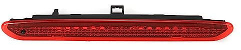 Bohaner 51974522 Red High Level 3rd Brake Stop Light High Brightness Brake Light Tailgate brake light Third brake light Fit For Fiat Grande Punto EVO 51722247