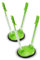 2PCS Baggy Rack Holder for Food Prep Bag, Sandwich Bag Holder, Food Storage Bags Clip for Zipper Bags Freezer Bags Food Prepare Bags Meal Planning Bag,food bag holder,bag holders for meal prep，plastic