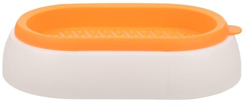 POPETPOP Cat Grass Growing Box Hydroponic Planting Container for Cats Lightweight and Soilless Germination Tray for Indoor Pet Grass Cultivation