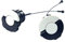 Joselin Heating Oil Tank Lid for Ms200 Ms210 Ms230 Ms250 Ms260