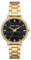 MICHAEL KORS Damen Analog Quarz Uhr mit Edelstahl Armband MK4916
