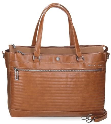 Pepe Jeans Biker bag, toiletry bag, shoulder bag, perfect for organizing, multiple compartments. By Joumma Bags