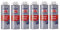 TETROSYL LTD 6 x Stone Chip White 1 Litre