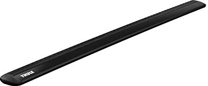 Thule WingBar Evo, Schwarz, 135 cm
