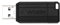 Verbatim - Store 'n' Go Pin Stripe USB Drive - USB flash drive - 16 GB - Hi-Speed USB - black