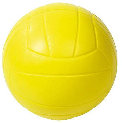 Betzold Sport - Beschichtete Schaumstoffbälle - Soft-Ball Schaumstoffball Indoor