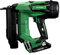 HiKOKI Akku-Nagler NT1850DBSL (18V, Li-ion, Brushless, Transportkoffer, inkl. 2x 3.0 Ah und Ladegerät)