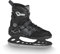 FILA SKATES 010421020 Primo Ice Inline Skate Herren Black/Grey Größe 44