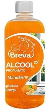 ALCOOL COLORATO 70° PROFUMATO MANDARINO (1)