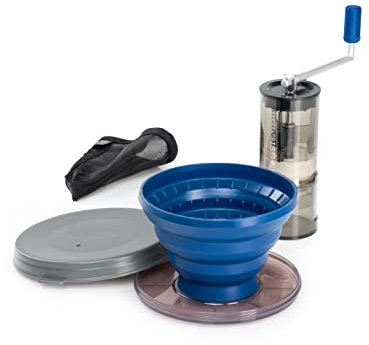 GSI Goumet Purover Java Set