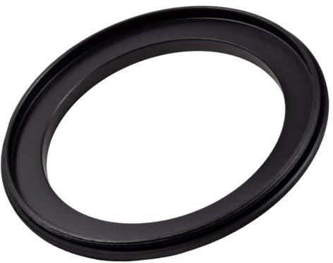 67mm Male to 77mm Male Macro Reverse Double Coupling Ring Adapter Lens Reversing Ring Male to Male (67mm-77mm 77-67) compatible Canon RF Nikon Nikon Z Sony Panasonic etc Lenses (MPIXO)