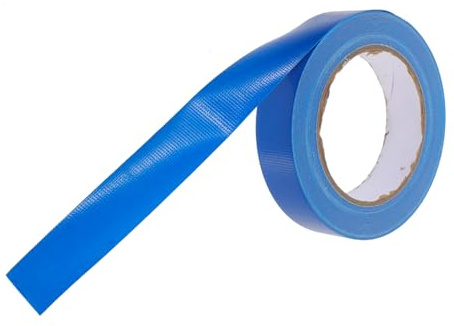 OSALADI Nastro Biadesivo Forte per Adesivo Resistente per Moquette Facile Rimuovere per Tappeti e Runners Residui Antiscivolo e Multi