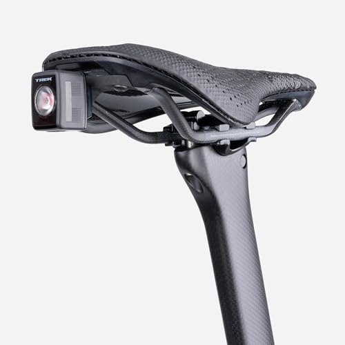 beSmart.bike - Cykeltillbehör - Sadelfäste - för Specialized SWAT S-Works, Kompatibel med Trek CarBack, Storlek S