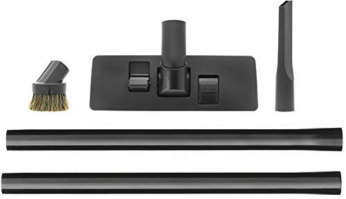 FIND A SPARE Full Extension Rods & Attachment Tool Kit for Numatic Henry Hoover Vacuum Cleaners 32mm