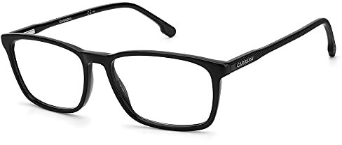 Carrera Unisex 265 Sunglasses, 807/17 Black, 54
