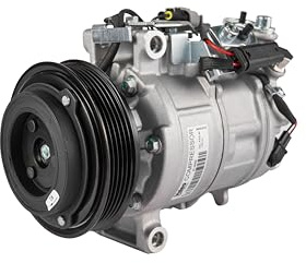 VALEO Compressore, Climatizzatore 814699