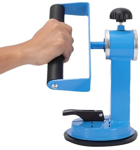 Allenatore di avambraccio - Esercitatore a mano per la riabilitazione | Allenatore di di presa portatile regolabile per uomini donne riabilitazione mano polso esercizio braccio allenamento