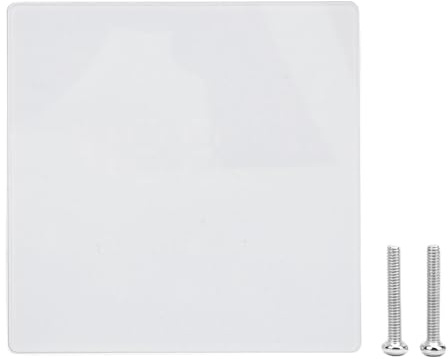 Smart Termostat Temperaturregulator Vit LCD Färgskärm Wifi APP Kontroll för vägghängande panna ABS Material Enkel installation