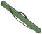 Konger Rutenfutteral Classic 90/130/150cm Hardcase Rutentasche Rutenrohr TOP ! (150)