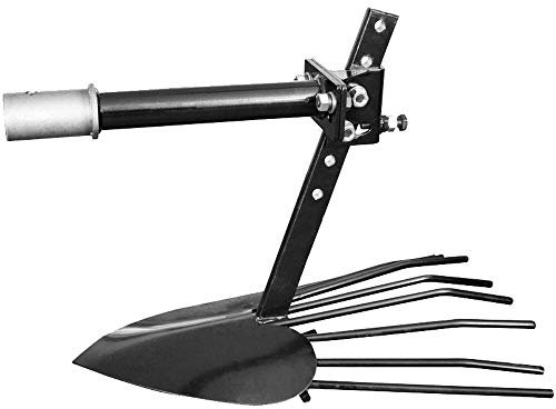 Güde Arado de Patatas GKPF 240